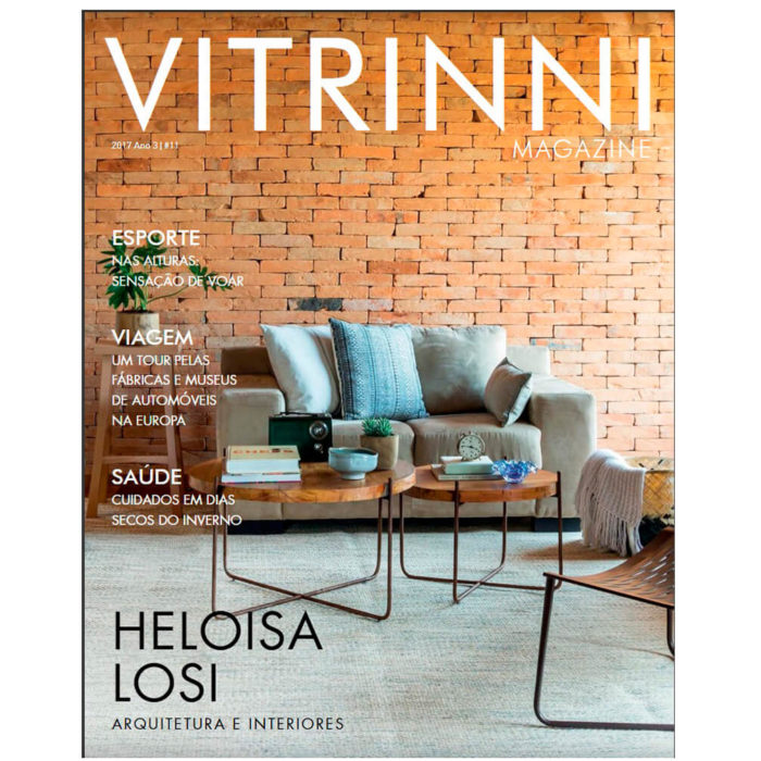 Vitrinni Magazine Issue 11